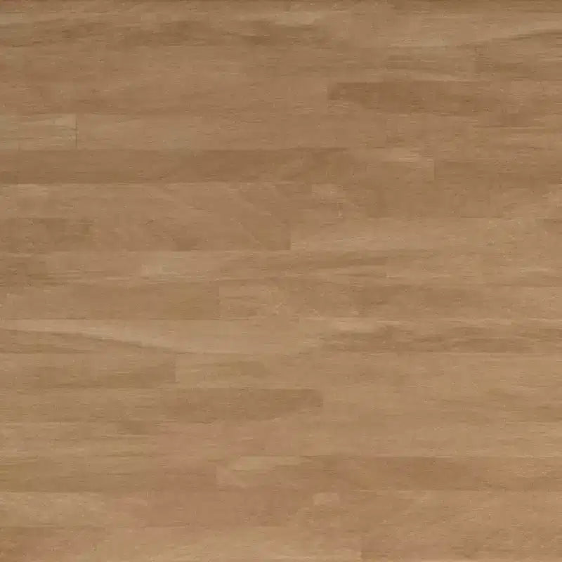 Sedie da pranzo senza braccioli in lino beige, set da 2