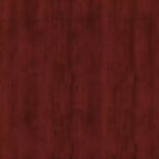 Sedia da pranzo in legno senza braccioli con doppio schienale a X, vari colori, set da 2