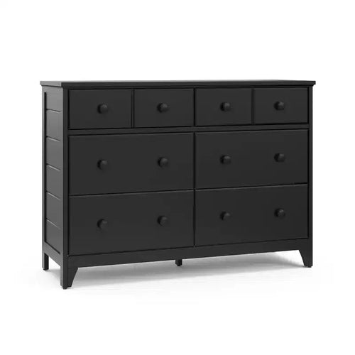 Storkcraft Moss 6 Drawer Double Dresser