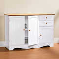 BrylaneHome Country Kitchen Furniture Collection